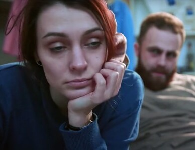 Лечение зависимости от мефедрона в Ялуторовске Девушка под действием наркотиков